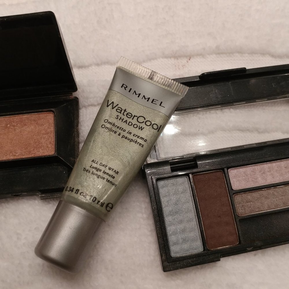 Eyeshadow bundle #2